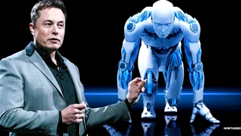 Elon Musk spune că un parazit cerebral îi obligă pe oameni să creeze inteligență artificială avansată