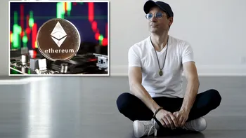 A creat Ethereum, iar acum lasă baltă alternativa la Bitcoin: motivul surprinzător