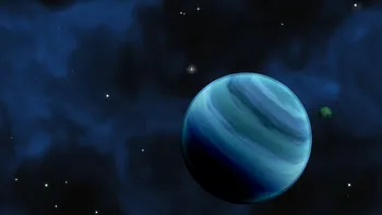 Aceste exoplanete plutesc în spațiu, fără stele în jur: ce au descoperit cercetătorii