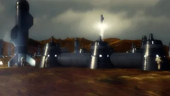 Rusia vrea să construiască o centrală nucleară pe Marte: ce impact va avea asta asupra noastră