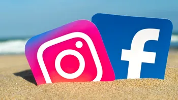 Cea mai ciudată reclamă de pe Instagram este la Facebook: motivul neobișnuit din spatele mesajului