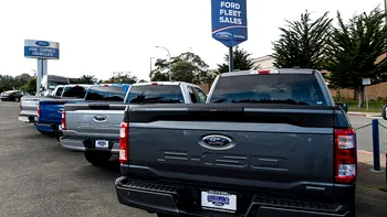 Dezamăgire în rândul clienților Ford: aceste modele ar putea fi livrate fără anumite echipamente