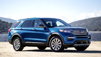 Probleme mari la Ford: de ce recheamă în service sute de mii de SUV-uri