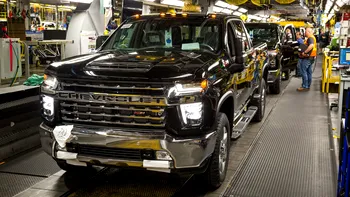 Anul 2021, anul camionetelor electrice? Anunțul General Motors care dezvăluie direcția clară