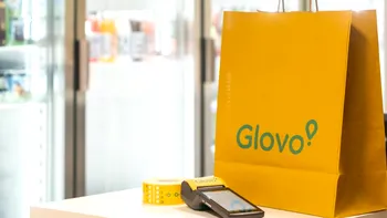 Glovo își face propriile magazine: ce sunt unitățile Express și ce-ți promit