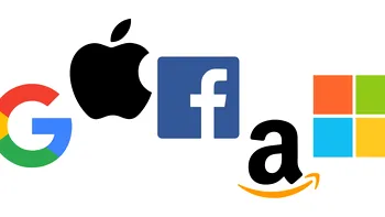 Taxa care ar fi lovit Google, Apple, Facebook și Amazon, anulată: Uniunea Europeană a cedat în fața SUA