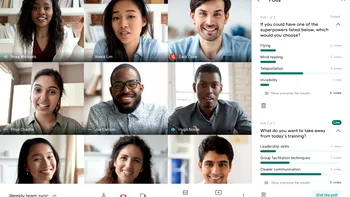 Schimbarea de la Google Meet care nu o să-ți placă dacă încă mai lucrezi de acasă