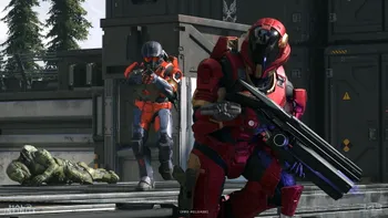Cel mai bun joc de Xbox Series X, aproape gata: când poți testa Halo Infinite