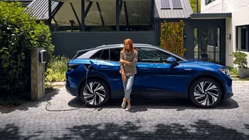 Alternativa la Dacia Spring care s-a vândut ca pâinea caldă, deja: cât de impresionante sunt cifrele Volkswagen ID.4