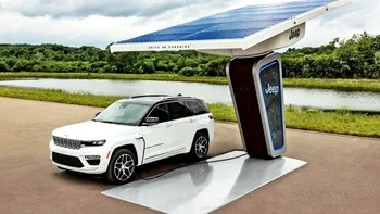 2025, an definitoriu pentru Jeep: modelele pe care le va scoate pe piață vor fi altfel decât tot ce știi