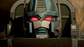 Transformers: War for Cybertron: Kingdom are un nou trailer - când va avea premiera