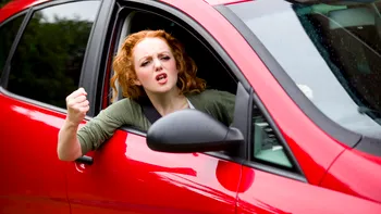 Rămâi fără mașină dacă faci asta în trafic: lovitura dată șoferilor români, confirmată de ministru