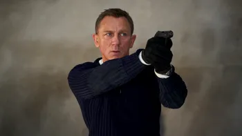 No Time to Die: revenirea lui James Bond în cinematografe. Când vei putea vedea cea mai nouă parte a legendarului film
