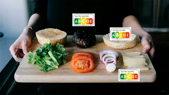 Ce e sistemul de etichetare Nutri-Score, prezent și în câteva supermarketuri din România