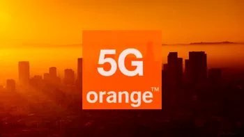 Orange, anunț despre 5G: unde își extinde rețeaua