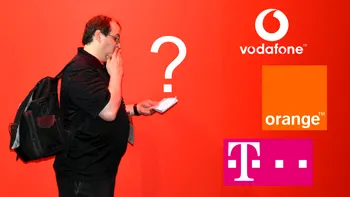 Ar putea pica tranzacția dintre Orange și Telekom? Semnalul de alarmă tras de ANCOM