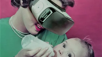”Parenting” în era tehnologiei: te ajută sau nu dispozitivele inteligente să ai grijă de copiii tăi?