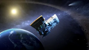 Acest telescop ar putea detecta asteroizi potențial periculoși care se îndreaptă spre Pământ