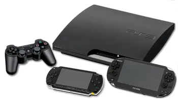 Veste bună pentru bătrânii posesori de PlayStation: nimeni nu se mai aștepta la asta de la Sony