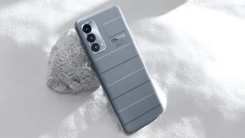 Realme GT, în varianta de designer: cât costă Master Edition, ce face în plus telefonul de top