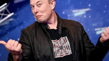 Record nemaivăzut pentru Tesla. Compania lui Elon Musk atinge un nivel istoric