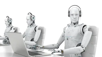 Americanii sunt exasperați de telefoanele mobile. Primesc și câte 15 apeluri pe zi din partea unor roboți