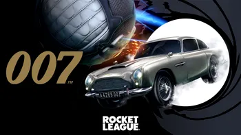 Jocul care te pune în pielea lui James Bond: unde găsești ”acel” Aston Martin