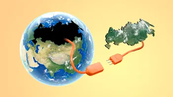 Rusia s-a deconectat de la internet, pentru că îl are pe al său: cum a dus cenzura la extrem cu ”rețeaua suverană”