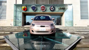 Planul de 30 de miliarde de euro cu care acest grup auto vrea să scrie istorie: despre ce e vorba