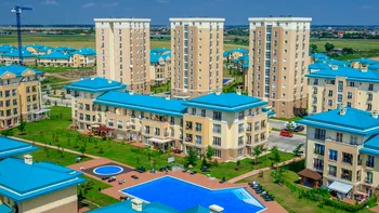 Când orașele devin neîncăpătoare | Care sunt cele mai mari suburbii din România