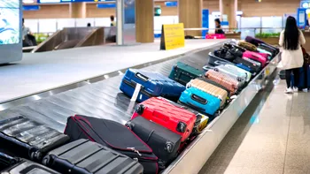 Tehnologiile care te scapă de grija bagajelor pe aeroport: cum se evită situațiile în care se pierd