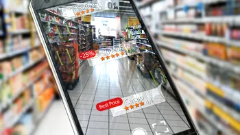 Tehnologiile care schimbă (sau deja au schimbat) modul în care faci cumpărături la supermarket