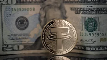 Economiștii se tem de Tether - criptomoneda care riscă să cutremure stabilitatea financiară din lumea reală