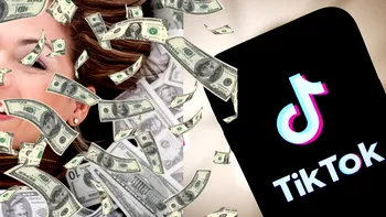 TikTok se transformă într-o mină de bani pentru creatori: schimbarea care îți schimbă părerea despre platformă