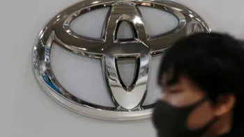 Gigantul auto care nu va difuza reclame despre JO de la Tokyo: de ce a luat această decizie