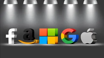 Lupta surdă pe care o duce UE cu giganții americani ca Facebook și Google: tot ce trebuie să știi