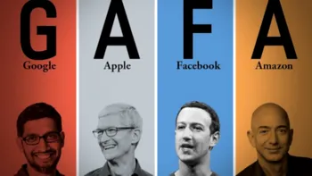Cum a făcut UE un pas înapoi în lupta cu Facebook, Amazon și alți giganți