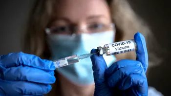 Încă un avantaj pentru vaccinații din România: legea a fost publicată în Monitorul Oficial