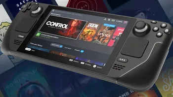 Funcția care ar putea face minuni la bateria telefoanelor, integrată în Steam Deck: cum te joci mai mult departe de priză