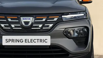 Vestea proastă de la Dacia: visul mașinilor electrice, spulberat