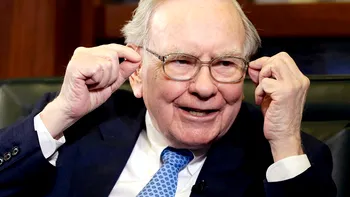 Averea lui Warren Buffet a ”intrat la apă”: de ce nu e deloc afectat