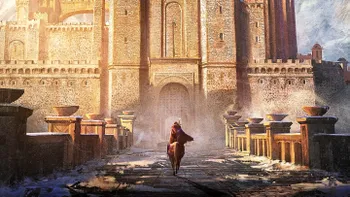 VIDEO Animația The Witcher: Nightmare of the Wolf primește primul trailer și e plin de monștri