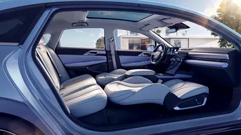 Rivalul Tesla care vrea să facă uitate modelele americanilor: cu ce se laudă Xpeng