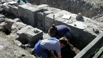 Descoperire istorică: s-au găsit primele dovezi ale folosirii acestei limbi