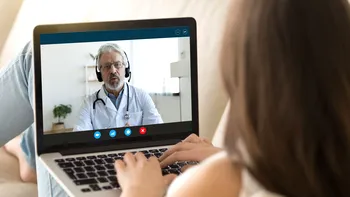 Nu mai stai la coadă în spital: prin telemedicină, obții o consultație doar cu un click