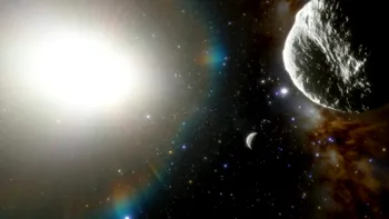 A fost descoperit cel mai rapid asteroid din sistemul solar: cum ne afectează