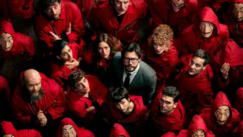 Noutăți Netflix în septembrie: premiera Casa de Papel e doar începutul