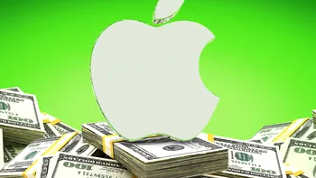 Clubul select al companiilor de peste un trilion de dolari: nu include doar Apple