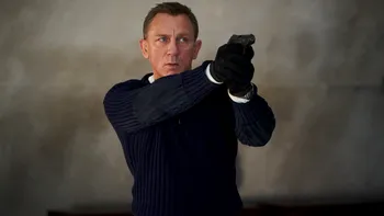 Când va avea loc premiera celui mai nou film cu James Bond: este mai aproape decât crezi