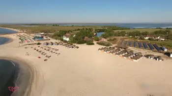 Cele mai frumoase plaje sălbatice din România